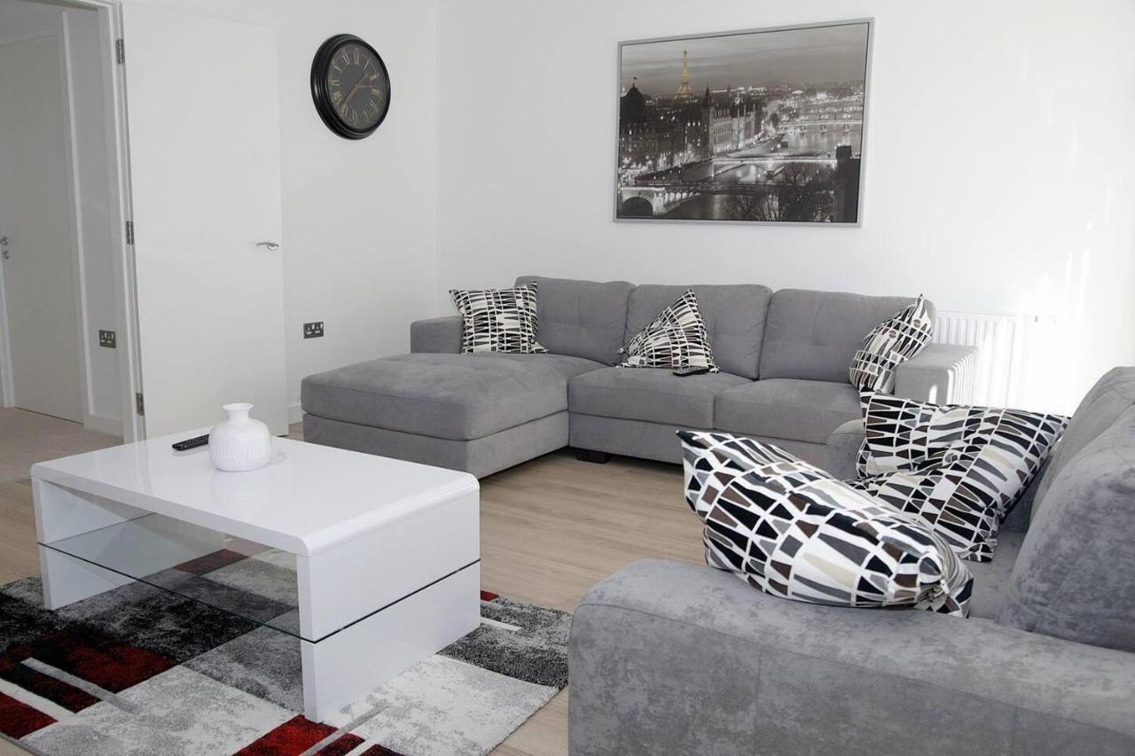 Casa vacanze East - Sleeps 6 - Pets Allowed