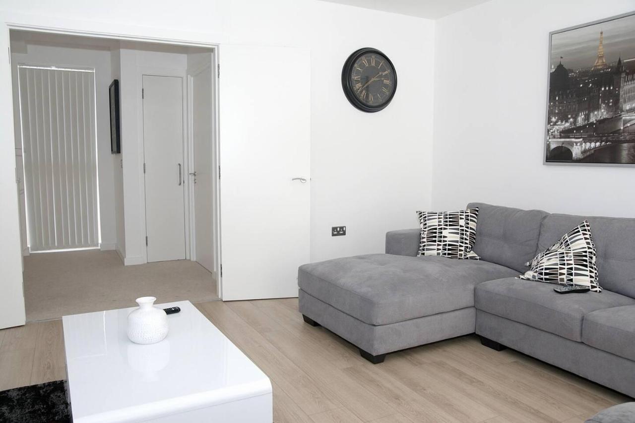 Casa vacanze East - Sleeps 6 - Pets Allowed Londra