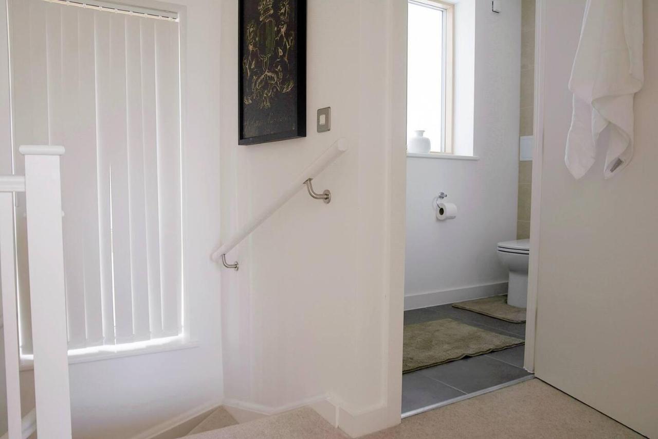 Casa vacanze East - Sleeps 6 - Pets Allowed *